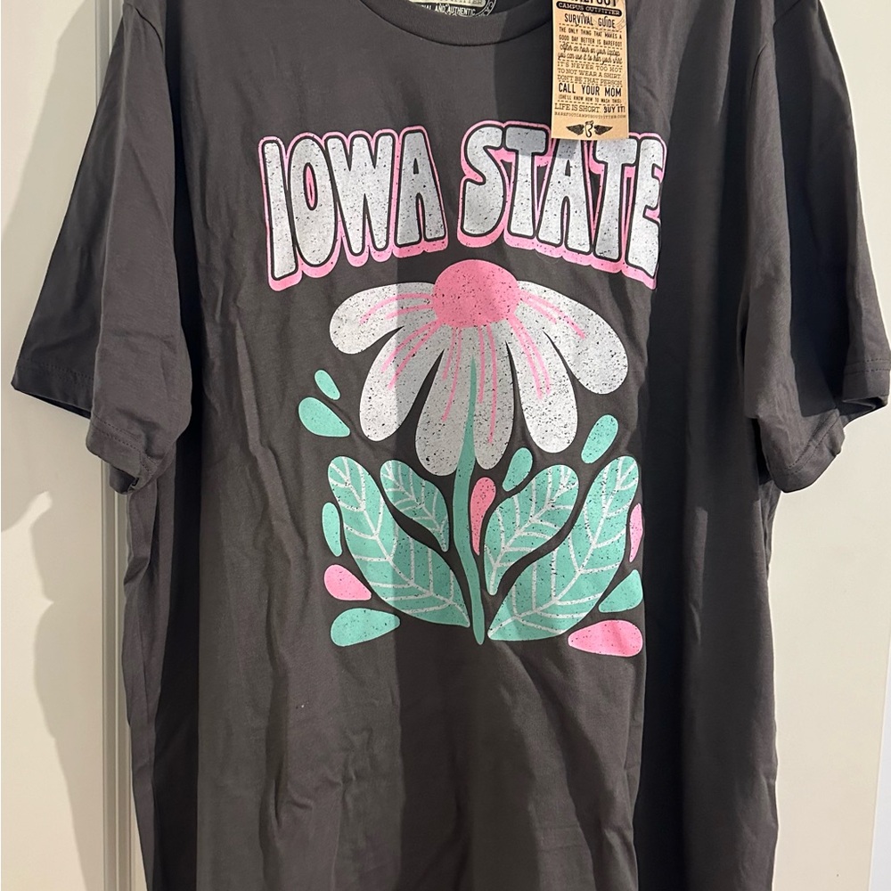 Iowa State Women’s 2X Shirt